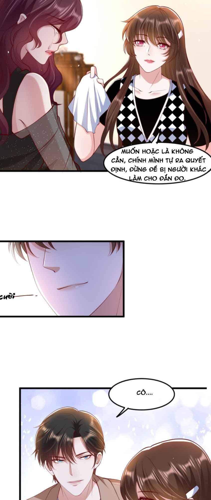 Nhất Sanh Hữu Hỉ - Chương 25