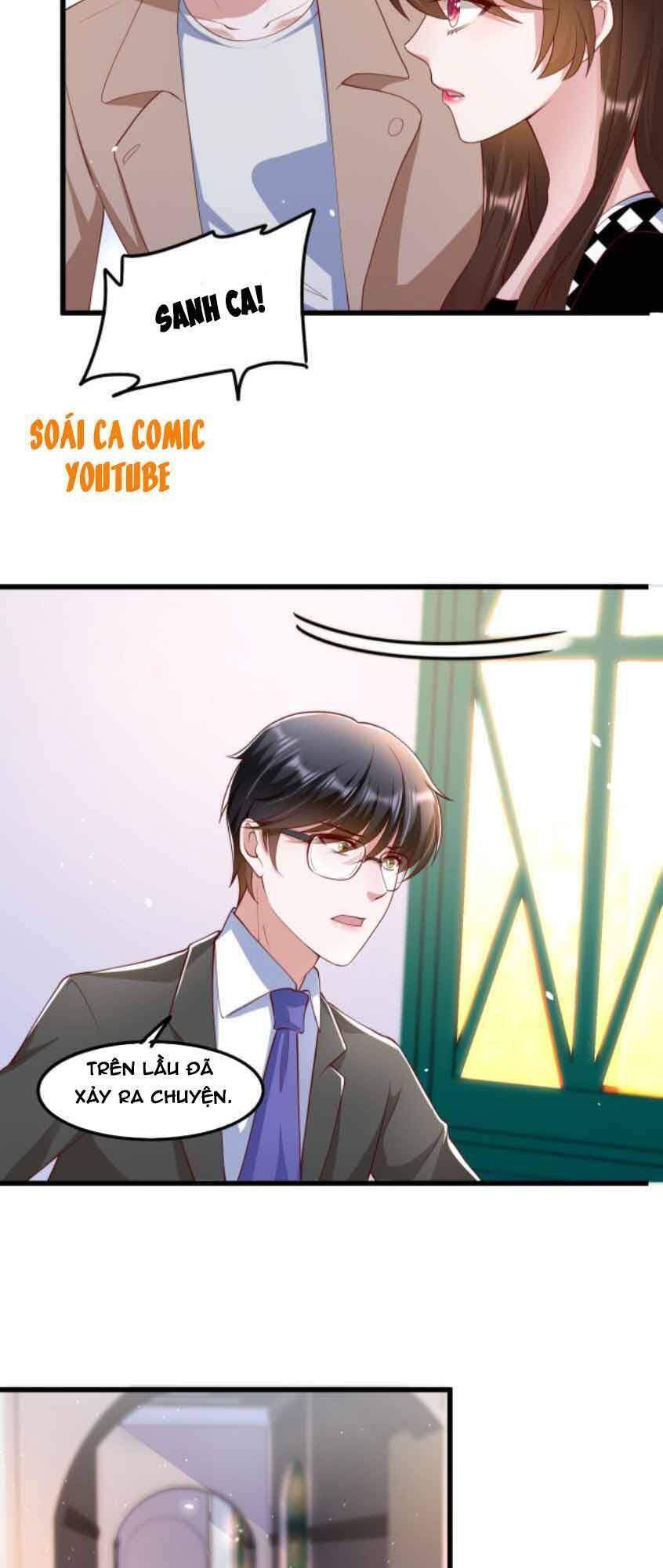 Nhất Sanh Hữu Hỉ - Chương 25