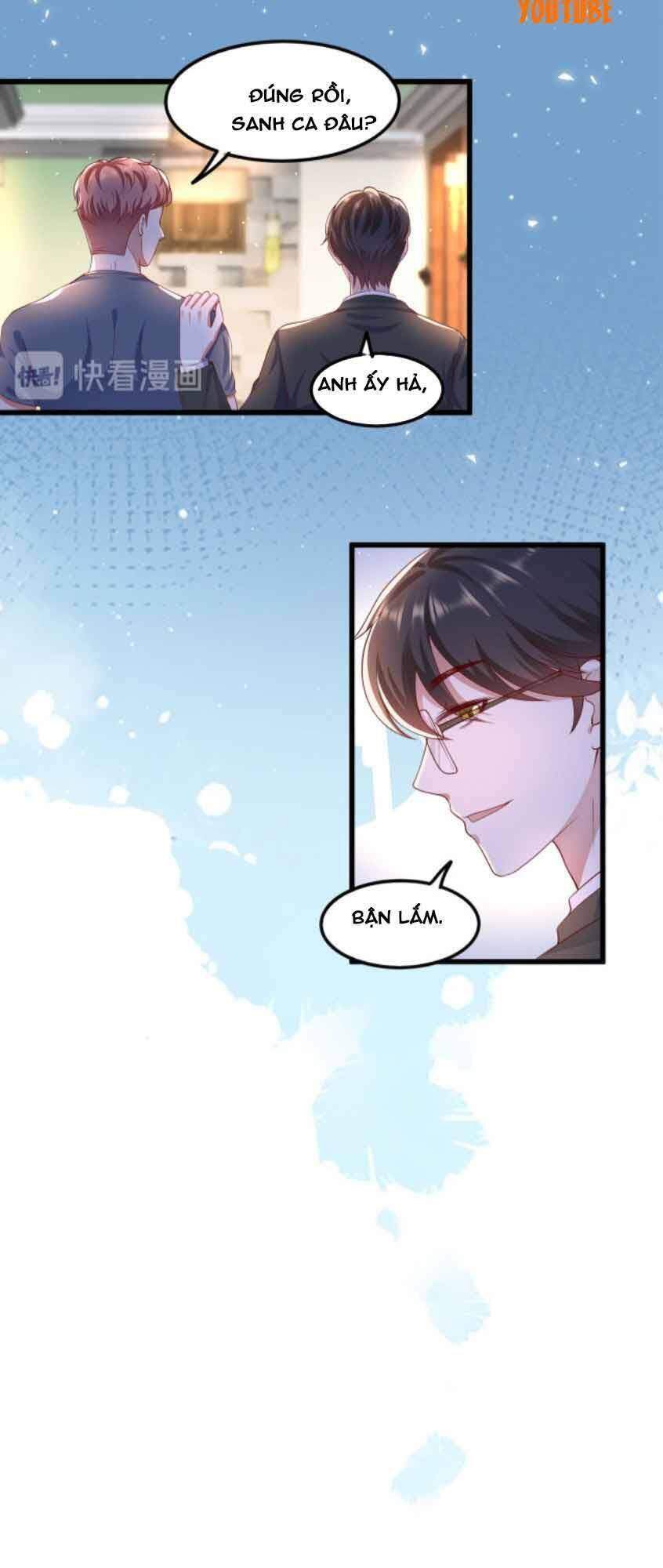 Nhất Sanh Hữu Hỉ - Chương 26