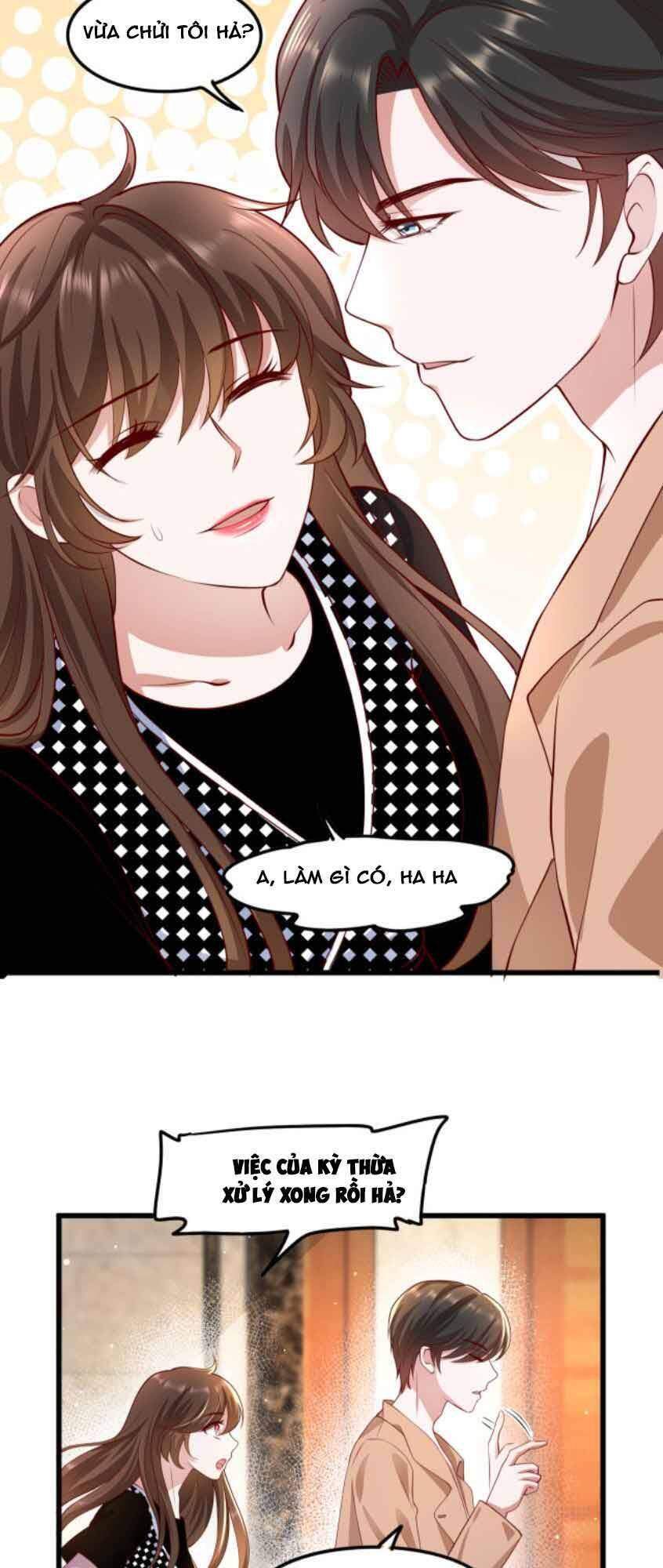 Nhất Sanh Hữu Hỉ - Chương 26