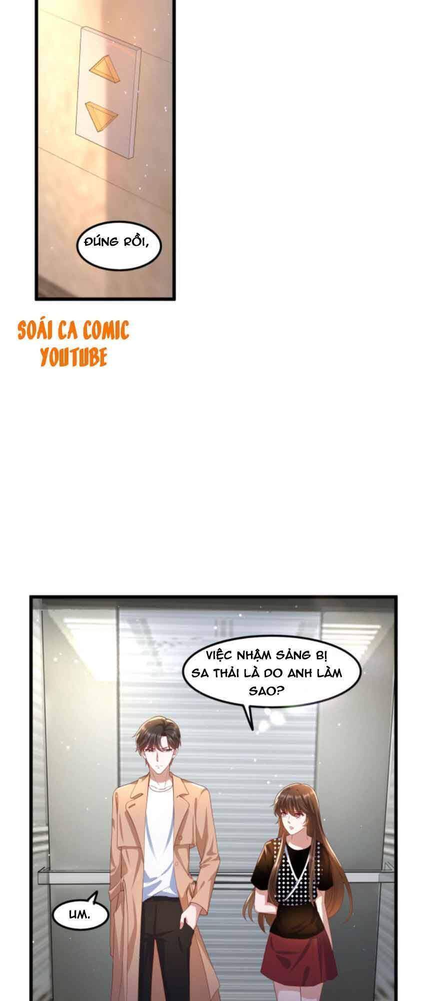 Nhất Sanh Hữu Hỉ - Chương 26