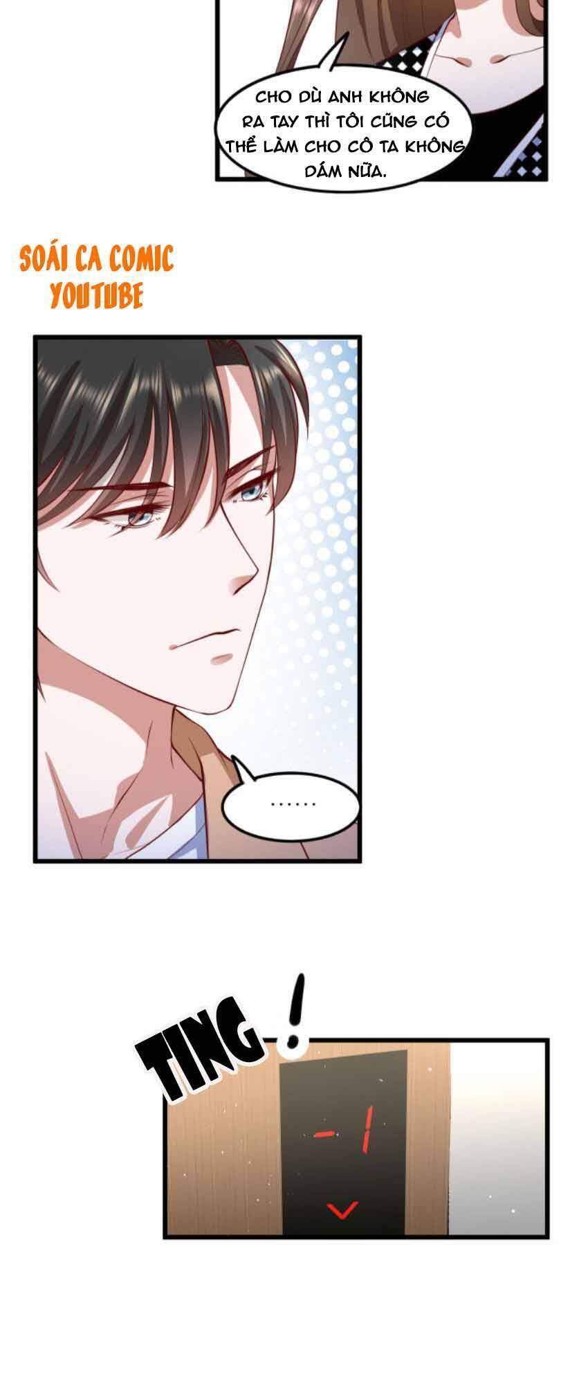 Nhất Sanh Hữu Hỉ - Chương 26