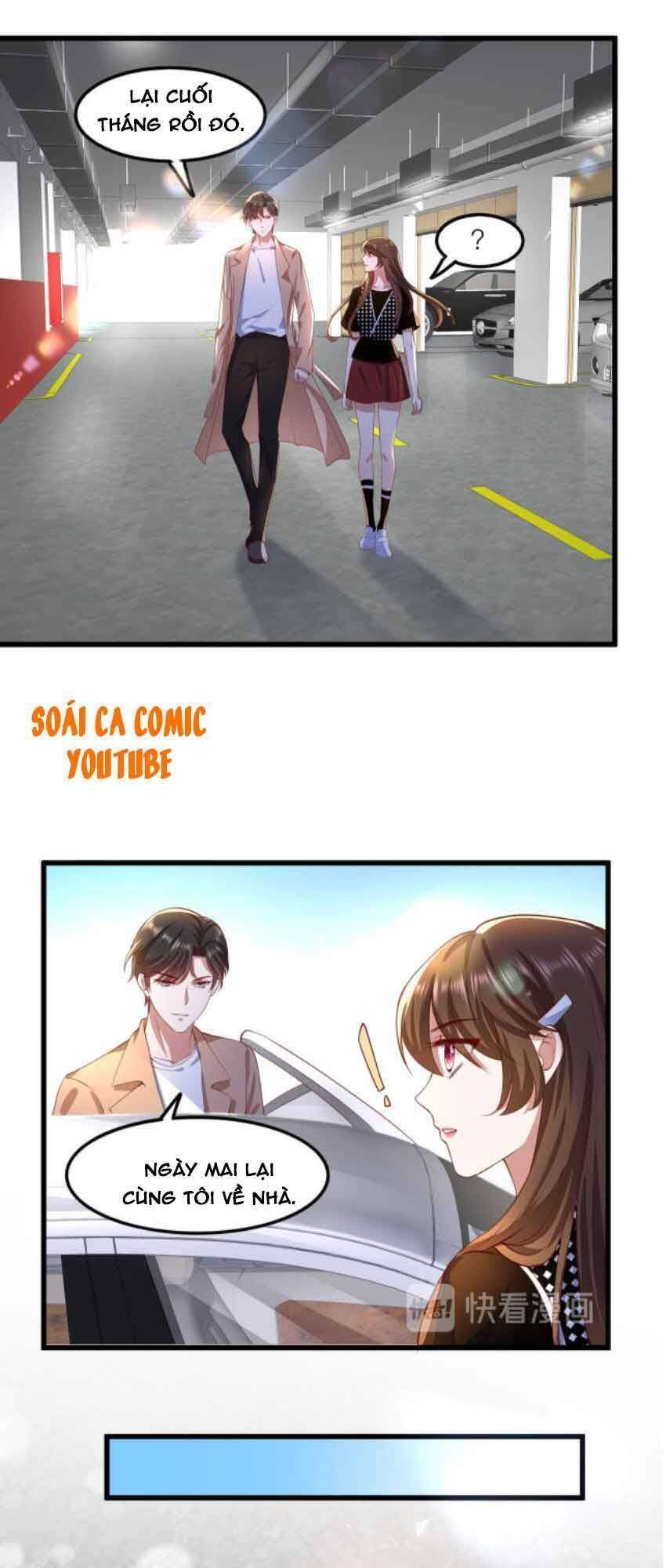 Nhất Sanh Hữu Hỉ - Chương 26