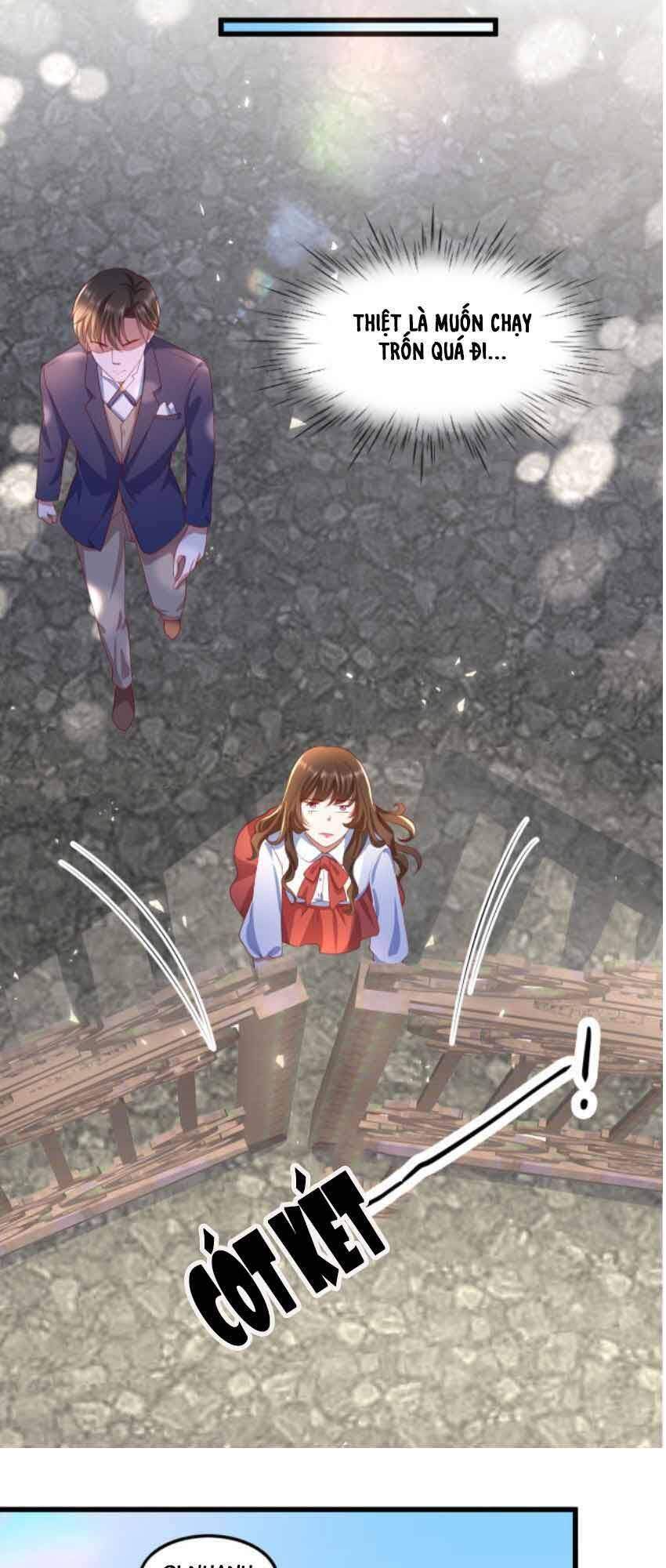 Nhất Sanh Hữu Hỉ - Chương 26