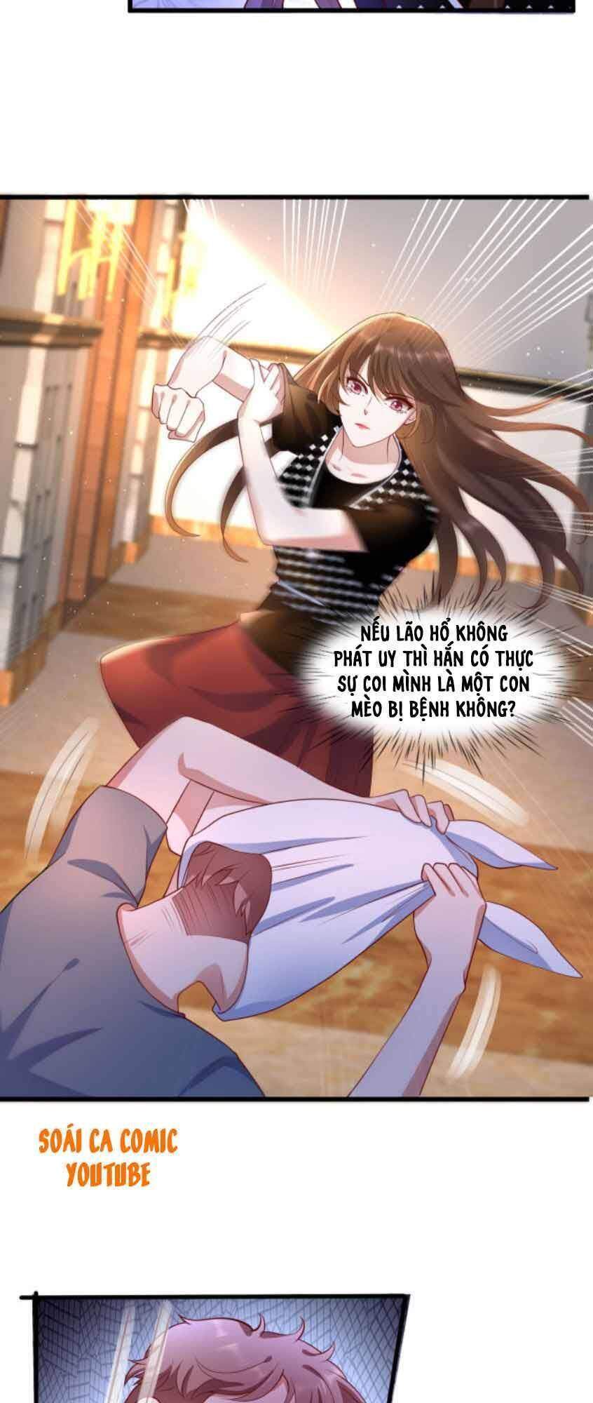 Nhất Sanh Hữu Hỉ - Chương 26