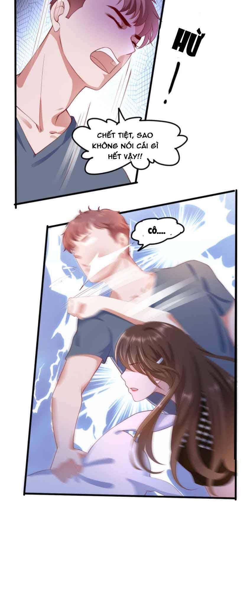 Nhất Sanh Hữu Hỉ - Chương 26