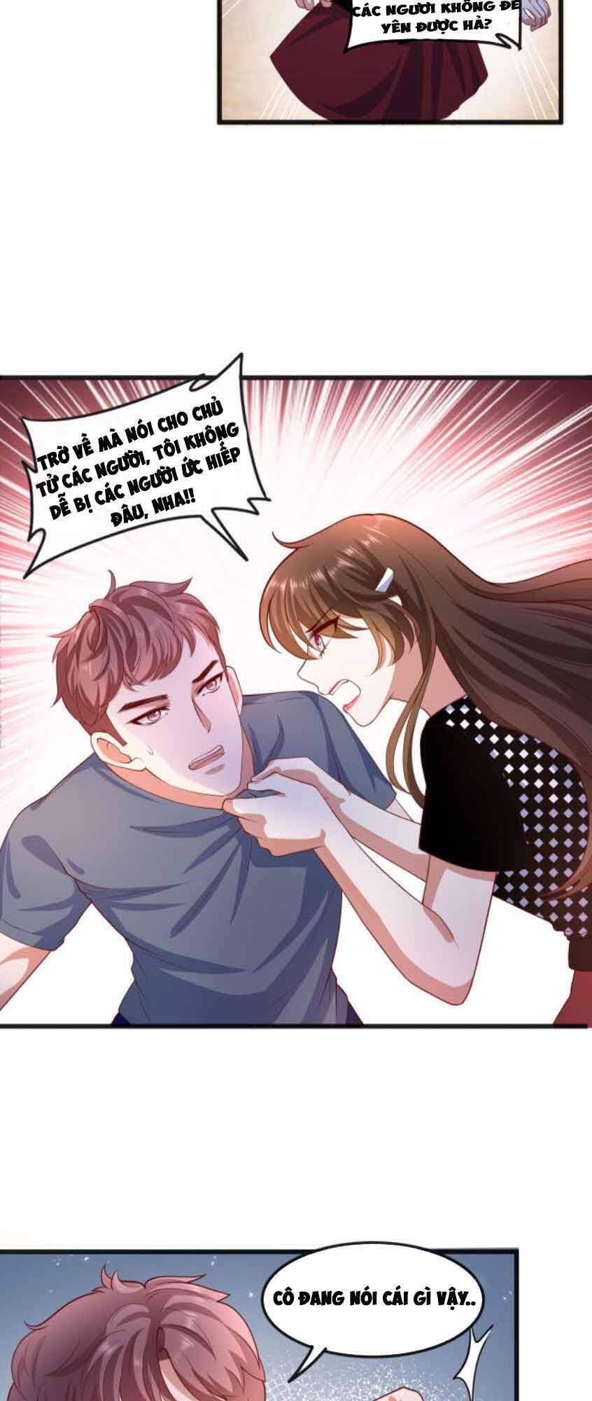 Nhất Sanh Hữu Hỉ - Chương 26