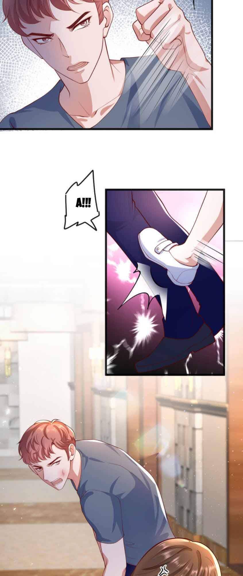 Nhất Sanh Hữu Hỉ - Chương 26