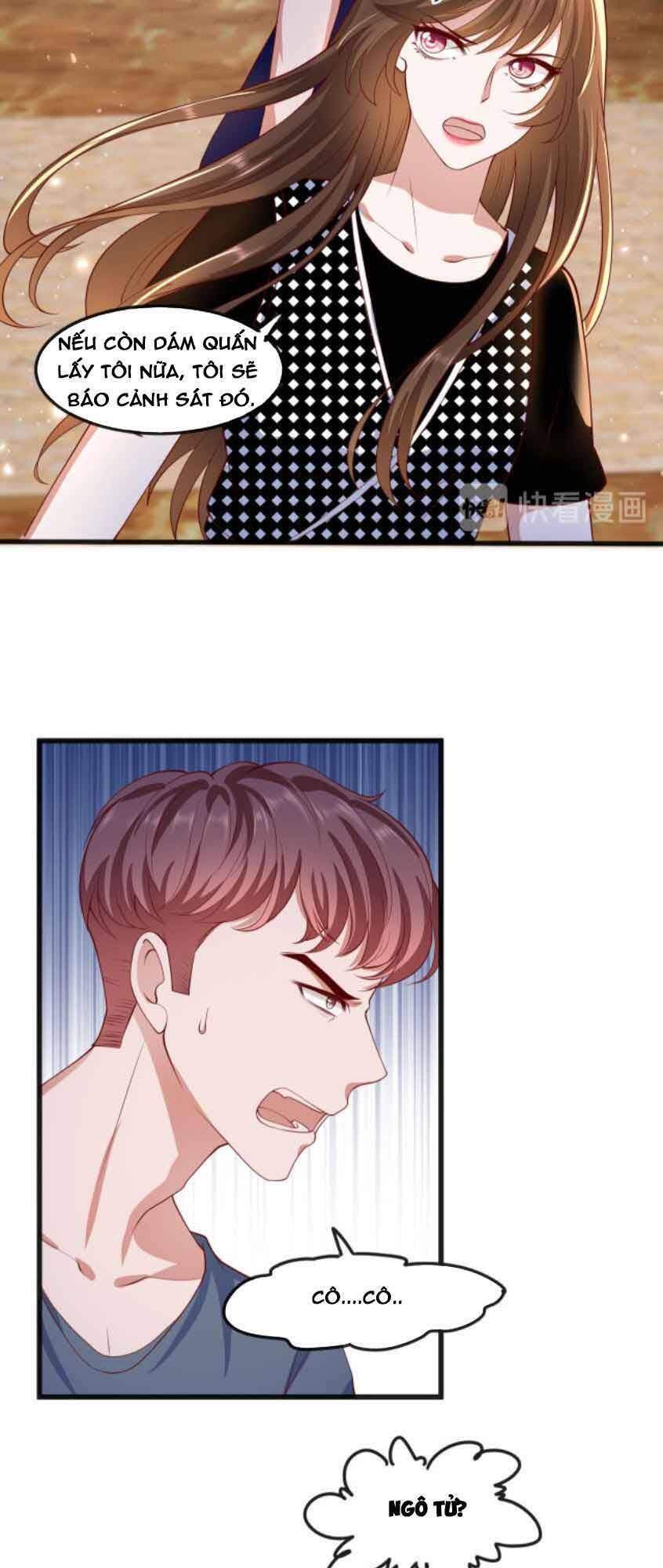 Nhất Sanh Hữu Hỉ - Chương 26