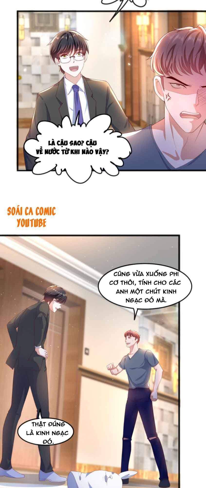 Nhất Sanh Hữu Hỉ - Chương 26