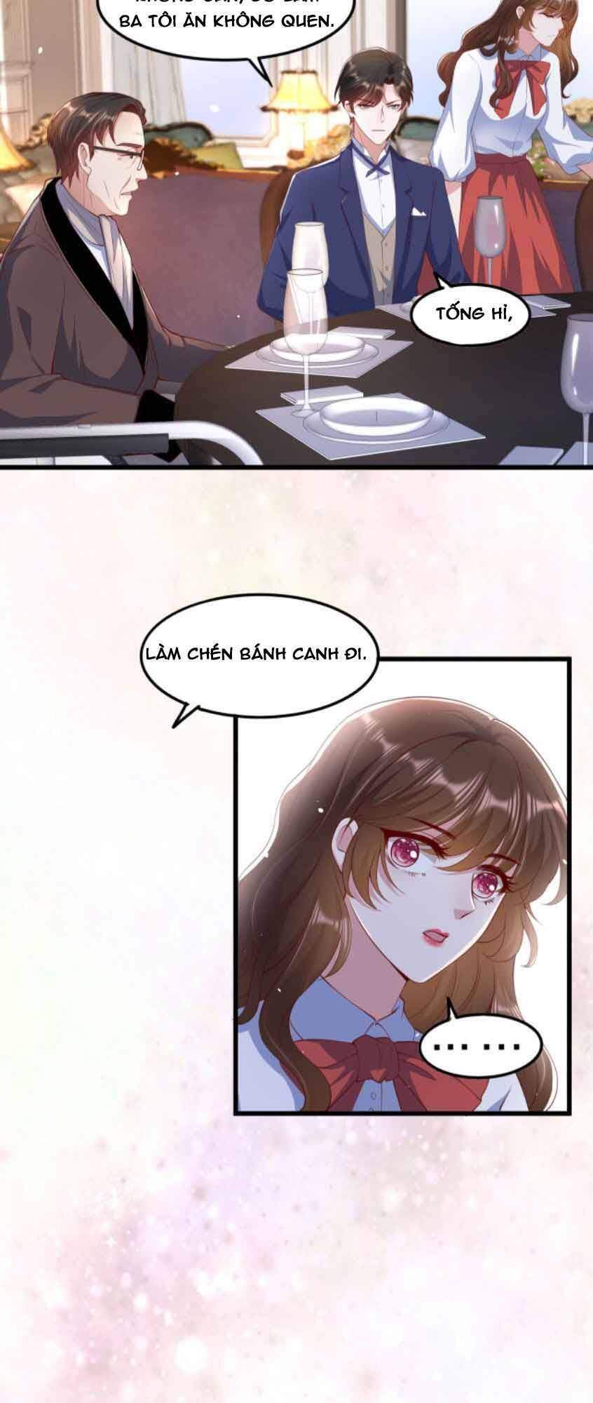 Nhất Sanh Hữu Hỉ - Chương 27