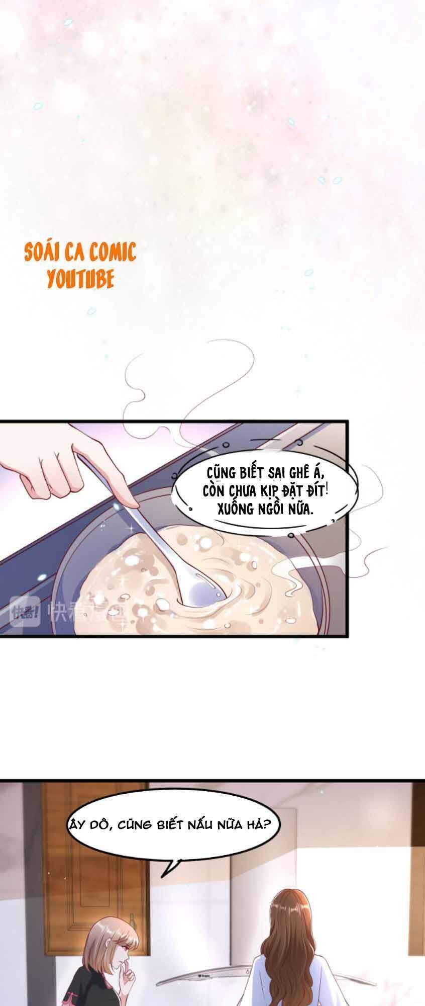 Nhất Sanh Hữu Hỉ - Chương 27