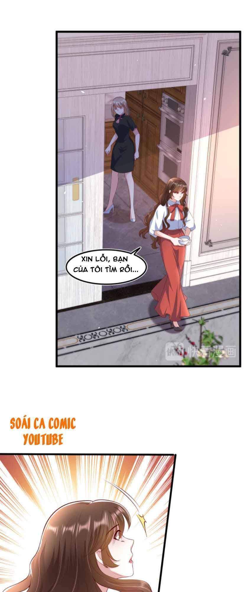 Nhất Sanh Hữu Hỉ - Chương 27