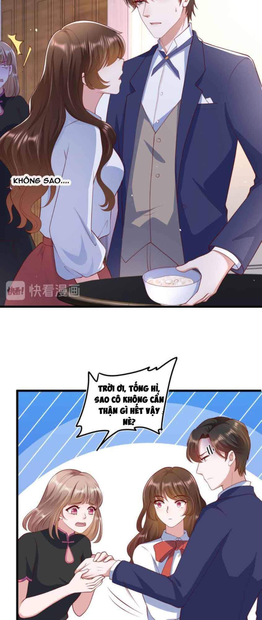 Nhất Sanh Hữu Hỉ - Chương 27