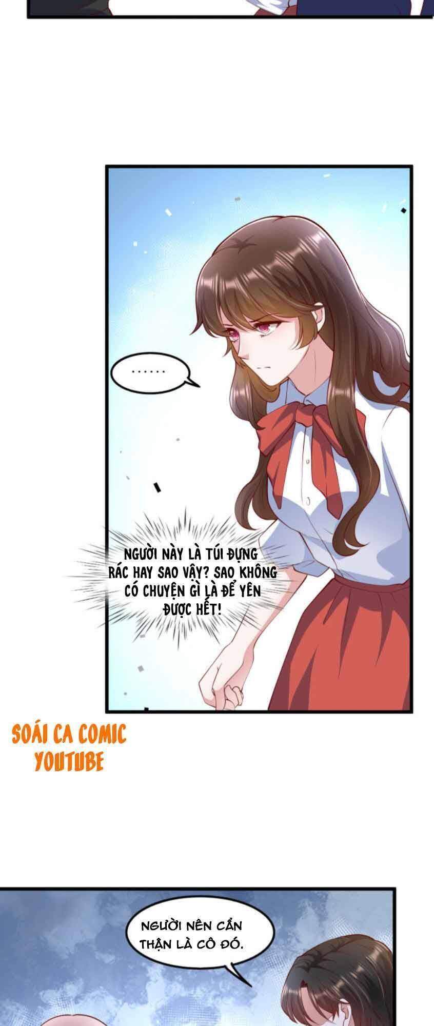 Nhất Sanh Hữu Hỉ - Chương 27