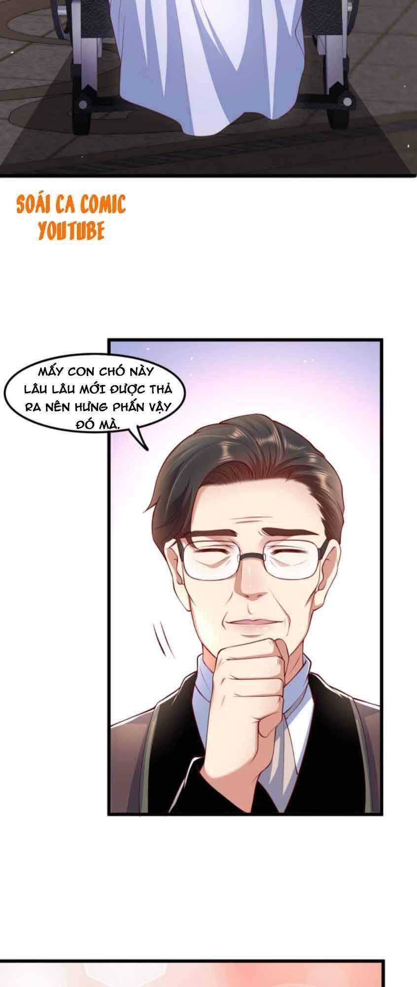 Nhất Sanh Hữu Hỉ - Chương 27