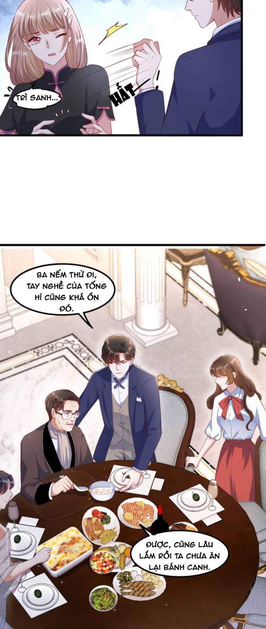 Nhất Sanh Hữu Hỉ - Chương 27