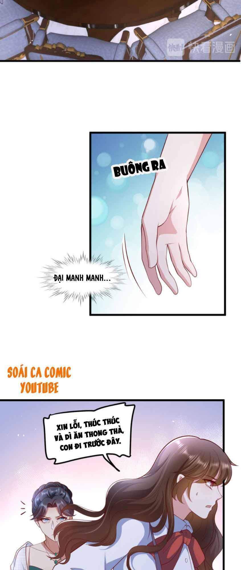 Nhất Sanh Hữu Hỉ - Chương 27