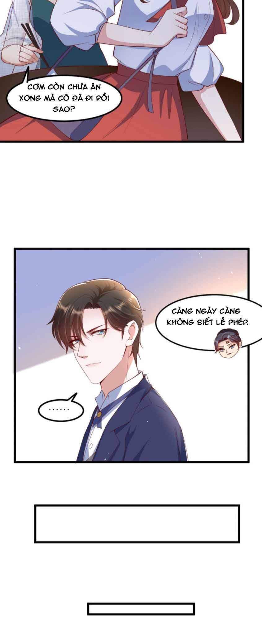 Nhất Sanh Hữu Hỉ - Chương 27