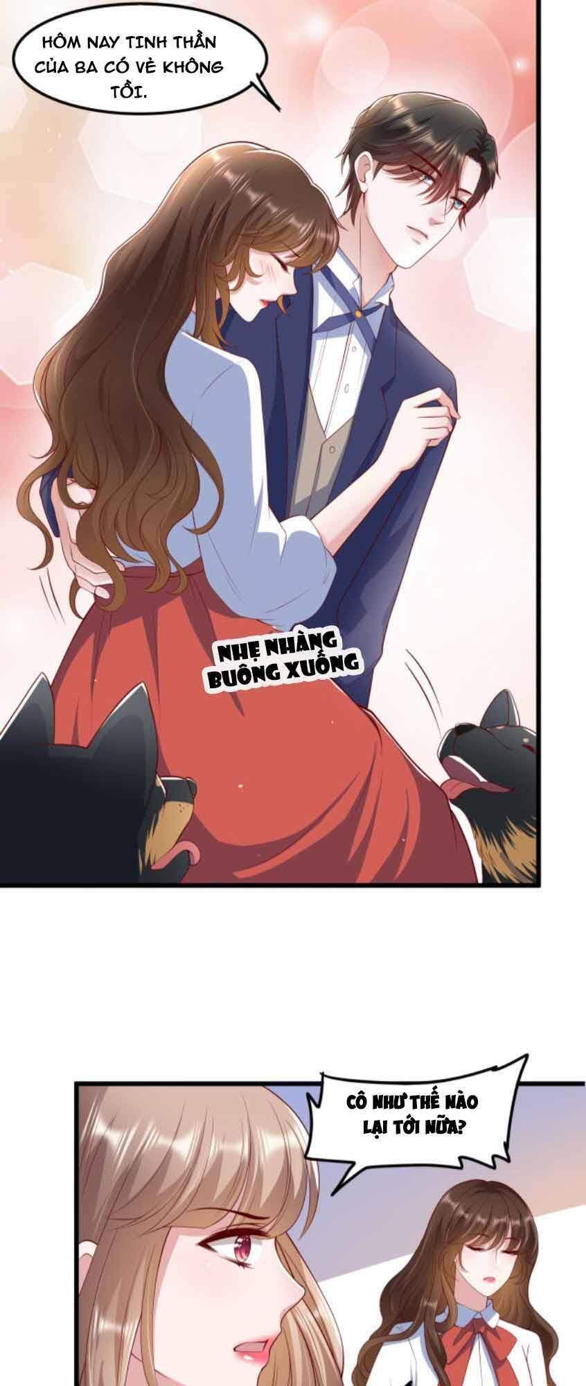 Nhất Sanh Hữu Hỉ - Chương 27