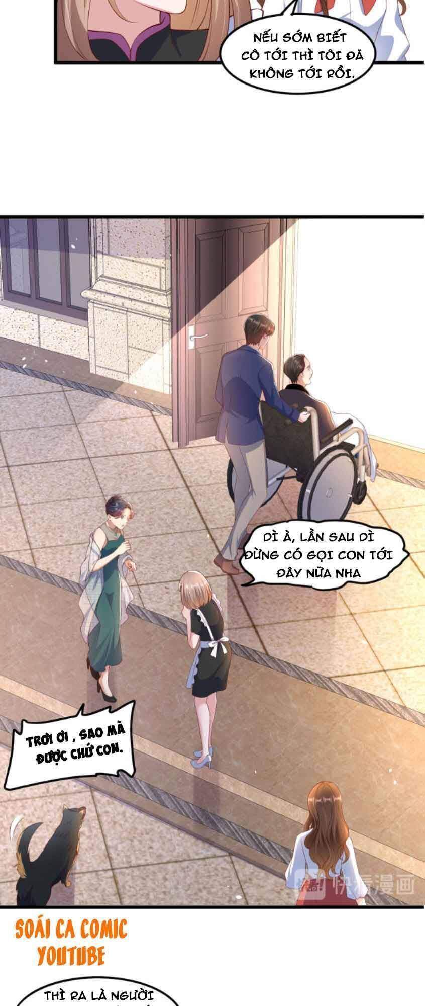 Nhất Sanh Hữu Hỉ - Chương 27