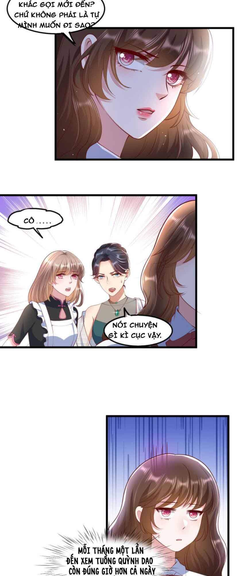 Nhất Sanh Hữu Hỉ - Chương 27