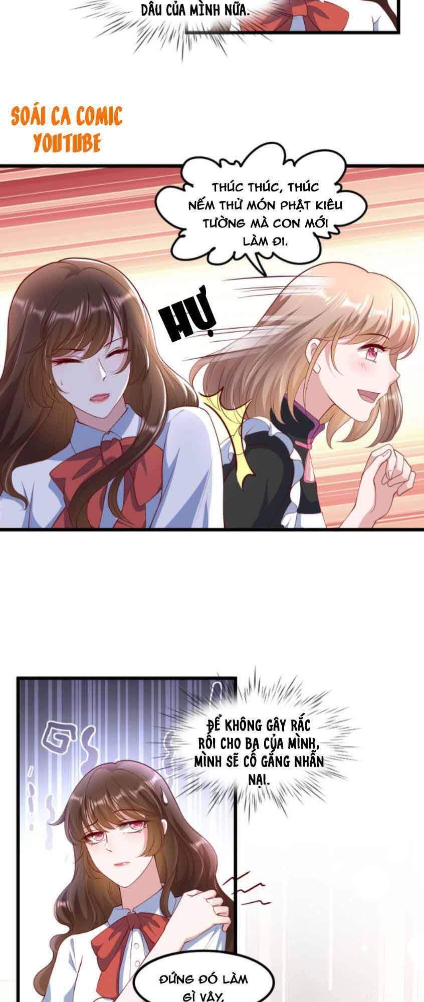 Nhất Sanh Hữu Hỉ - Chương 27