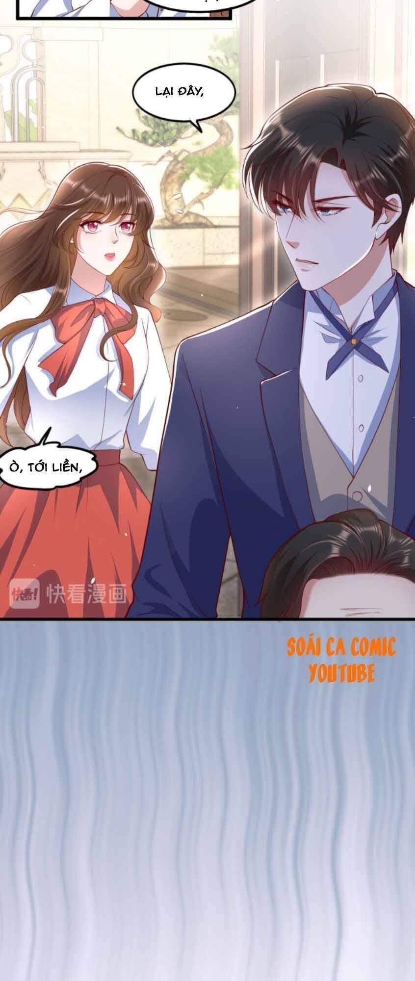 Nhất Sanh Hữu Hỉ - Chương 27