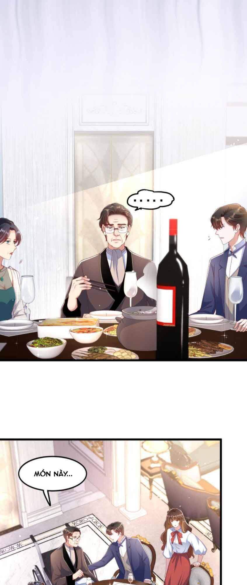 Nhất Sanh Hữu Hỉ - Chương 27