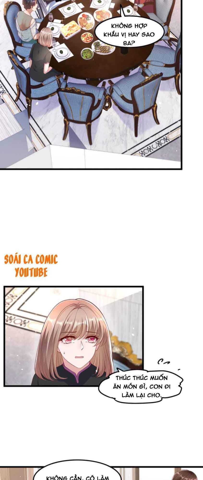 Nhất Sanh Hữu Hỉ - Chương 27