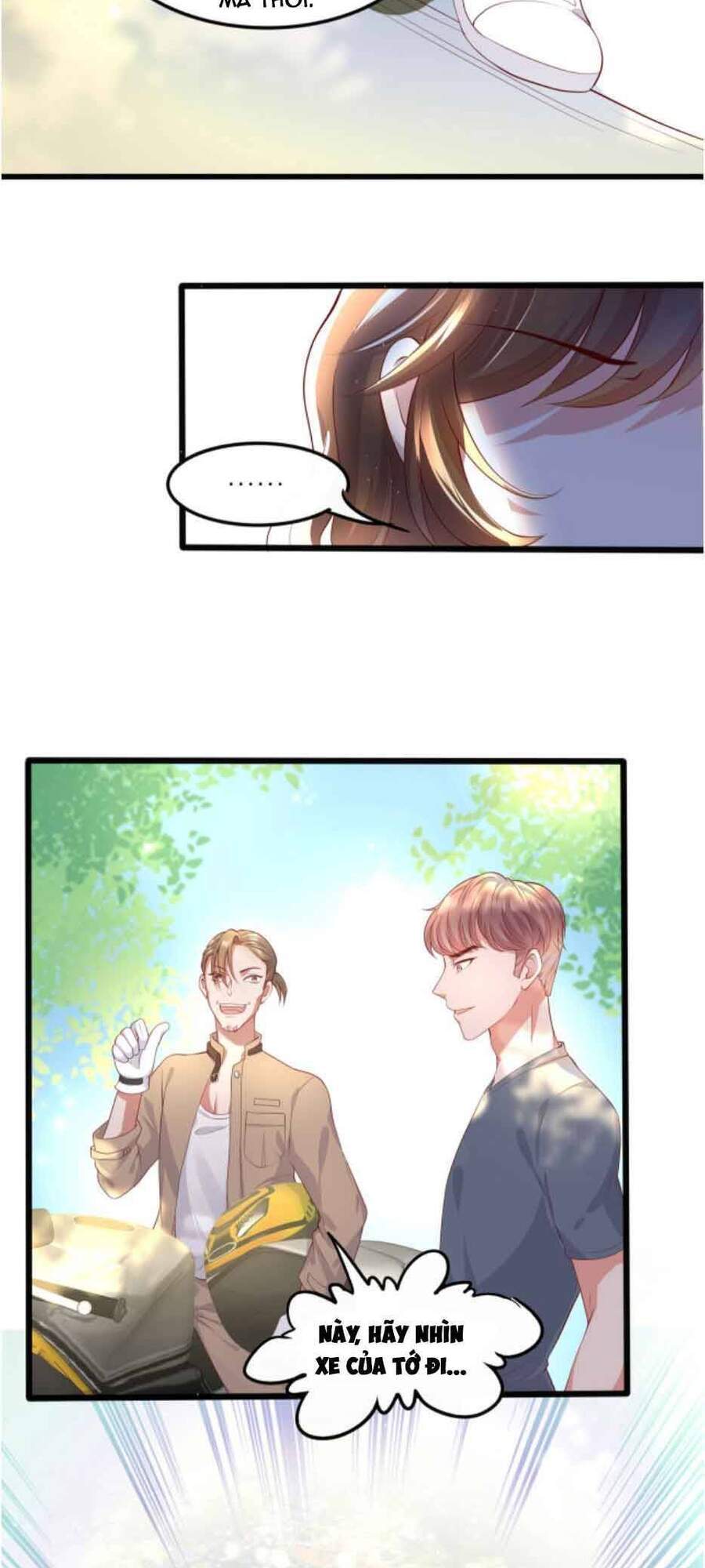 Nhất Sanh Hữu Hỉ - Chương 28