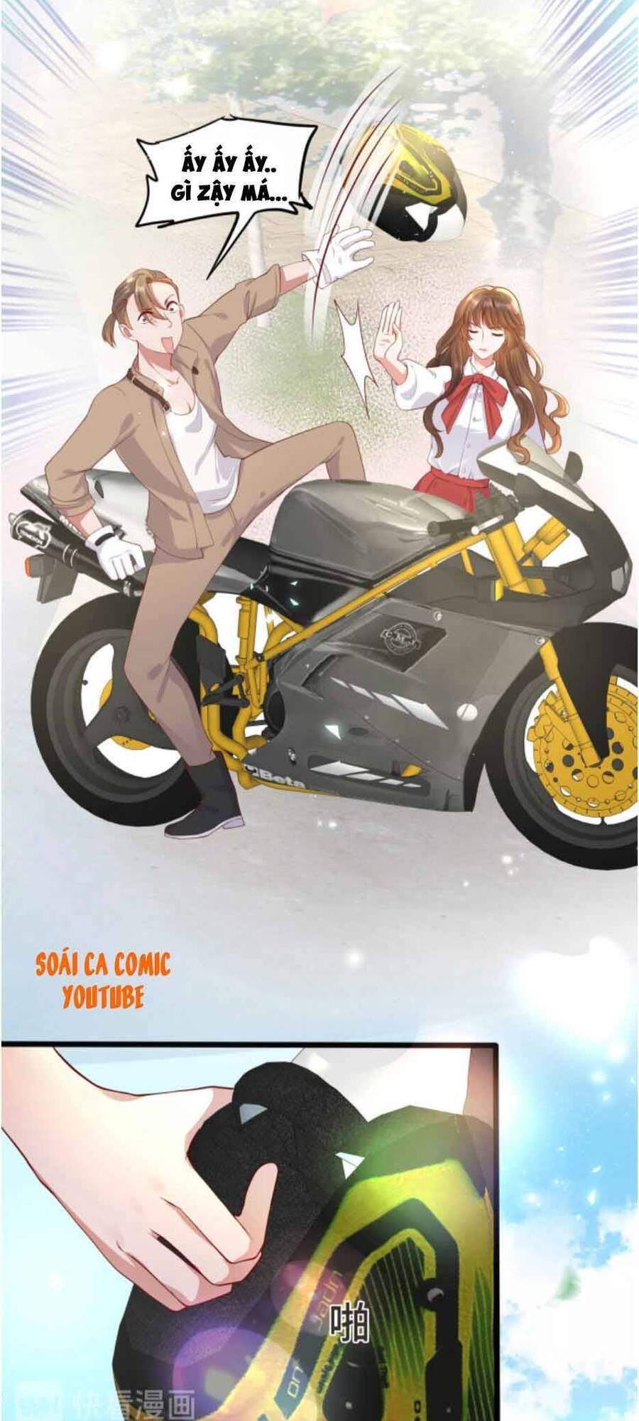 Nhất Sanh Hữu Hỉ - Chương 28