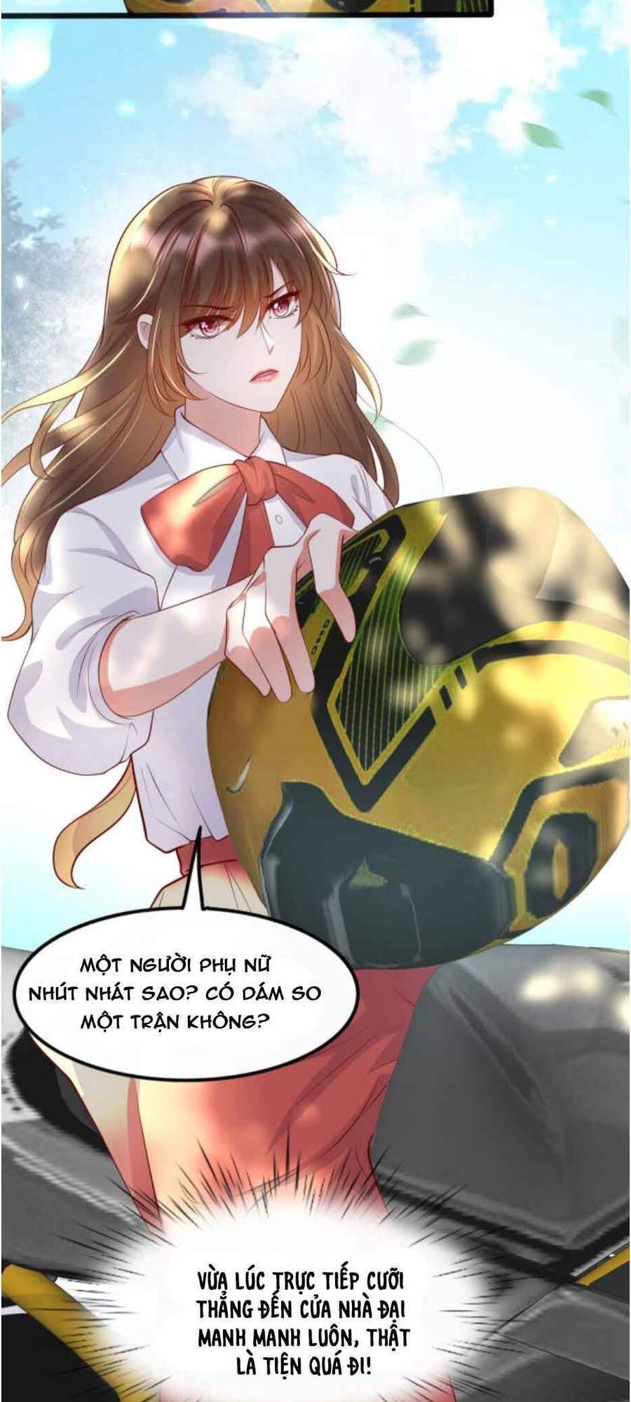 Nhất Sanh Hữu Hỉ - Chương 28