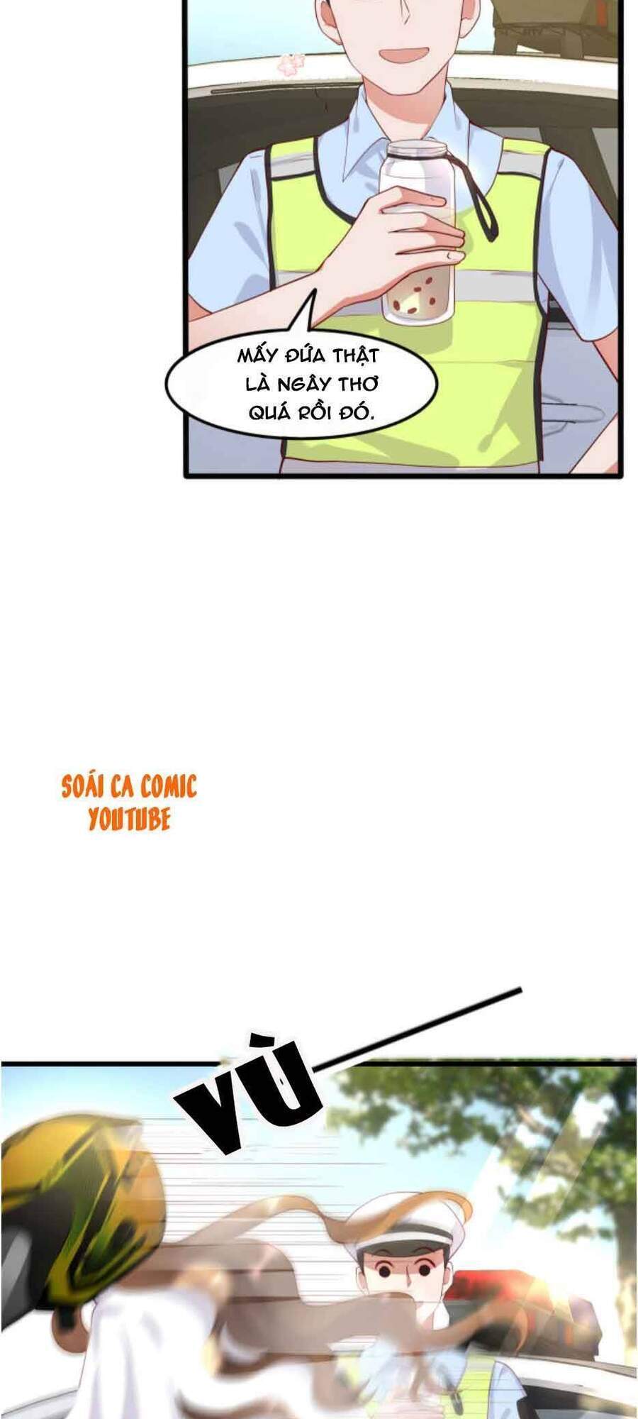 Nhất Sanh Hữu Hỉ - Chương 28