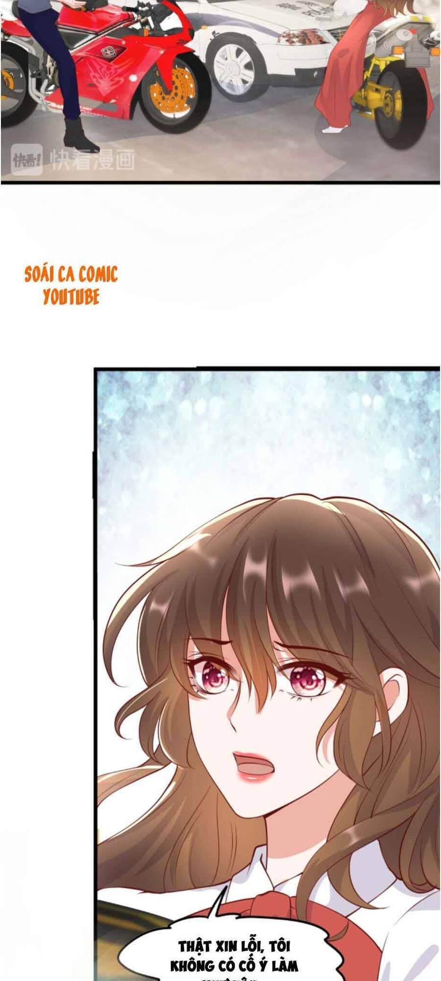 Nhất Sanh Hữu Hỉ - Chương 28