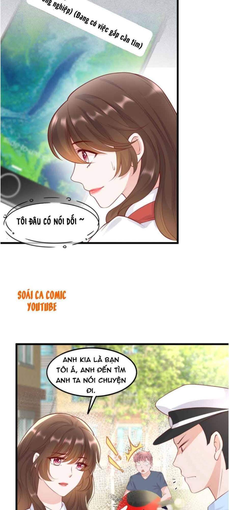 Nhất Sanh Hữu Hỉ - Chương 28