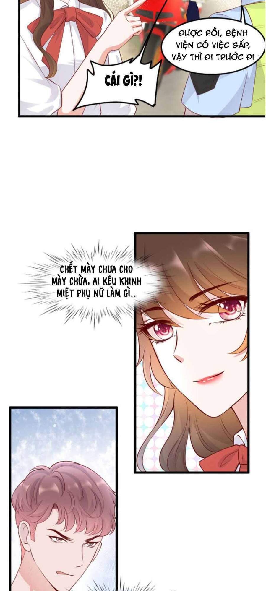 Nhất Sanh Hữu Hỉ - Chương 28