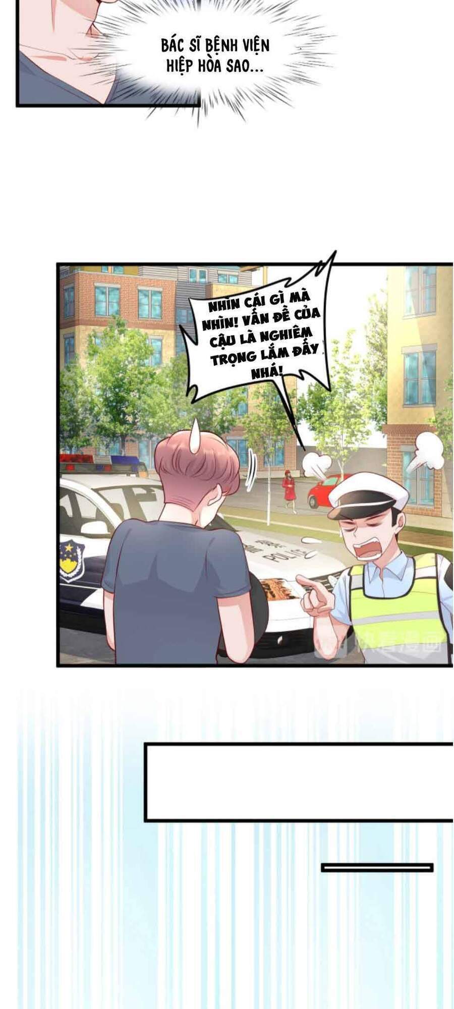 Nhất Sanh Hữu Hỉ - Chương 28