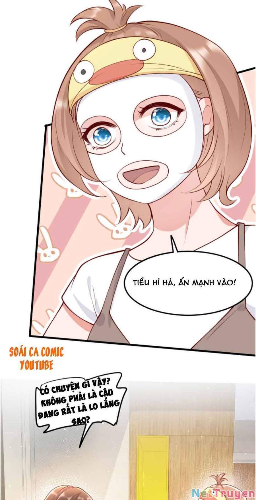 Nhất Sanh Hữu Hỉ - Chương 28