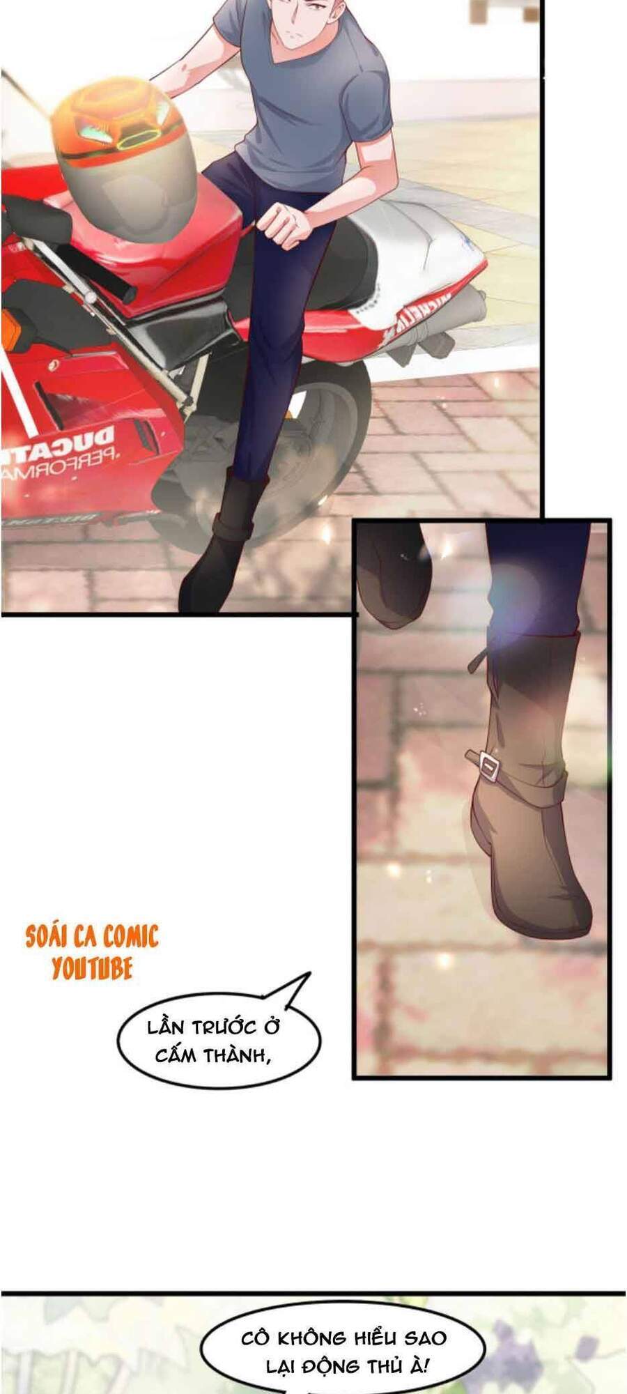 Nhất Sanh Hữu Hỉ - Chương 28