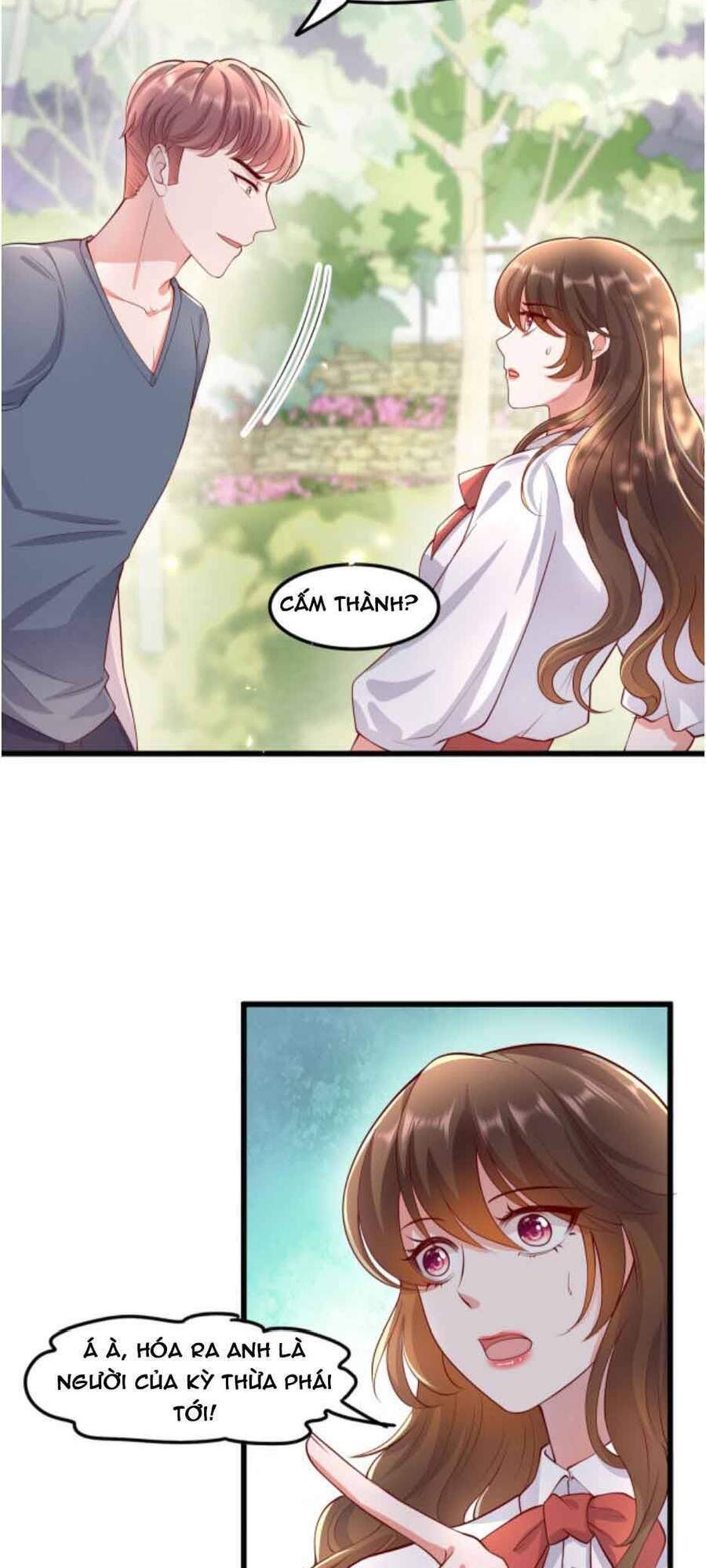 Nhất Sanh Hữu Hỉ - Chương 28