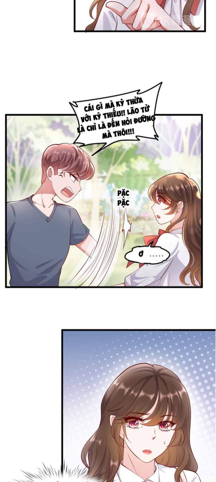 Nhất Sanh Hữu Hỉ - Chương 28