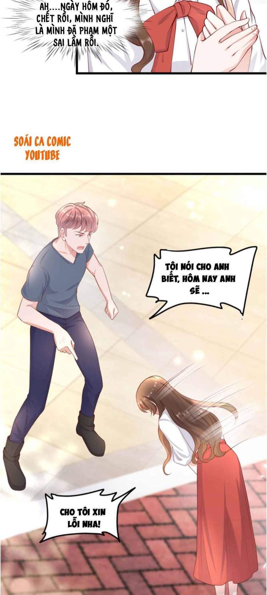 Nhất Sanh Hữu Hỉ - Chương 28