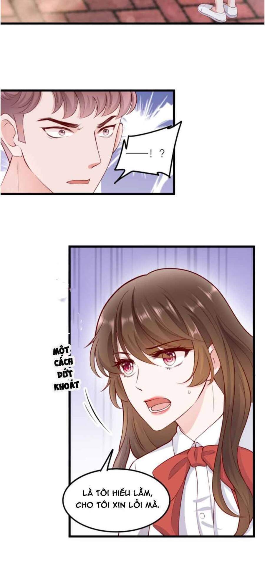 Nhất Sanh Hữu Hỉ - Chương 28