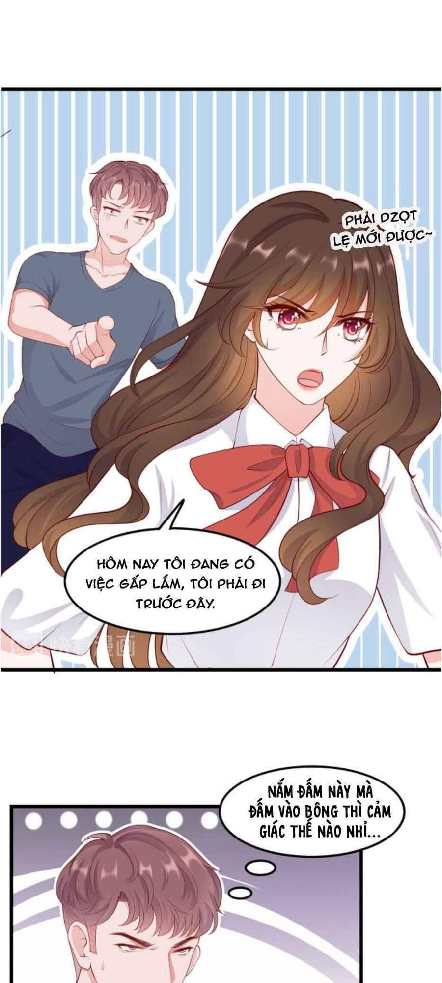 Nhất Sanh Hữu Hỉ - Chương 28