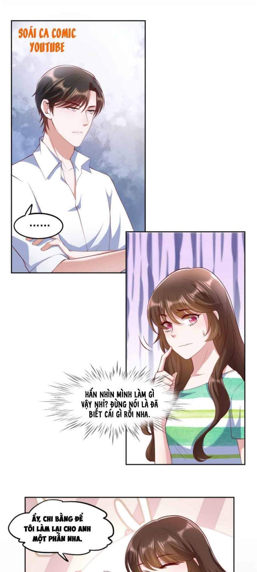 Nhất Sanh Hữu Hỉ - Chương 29