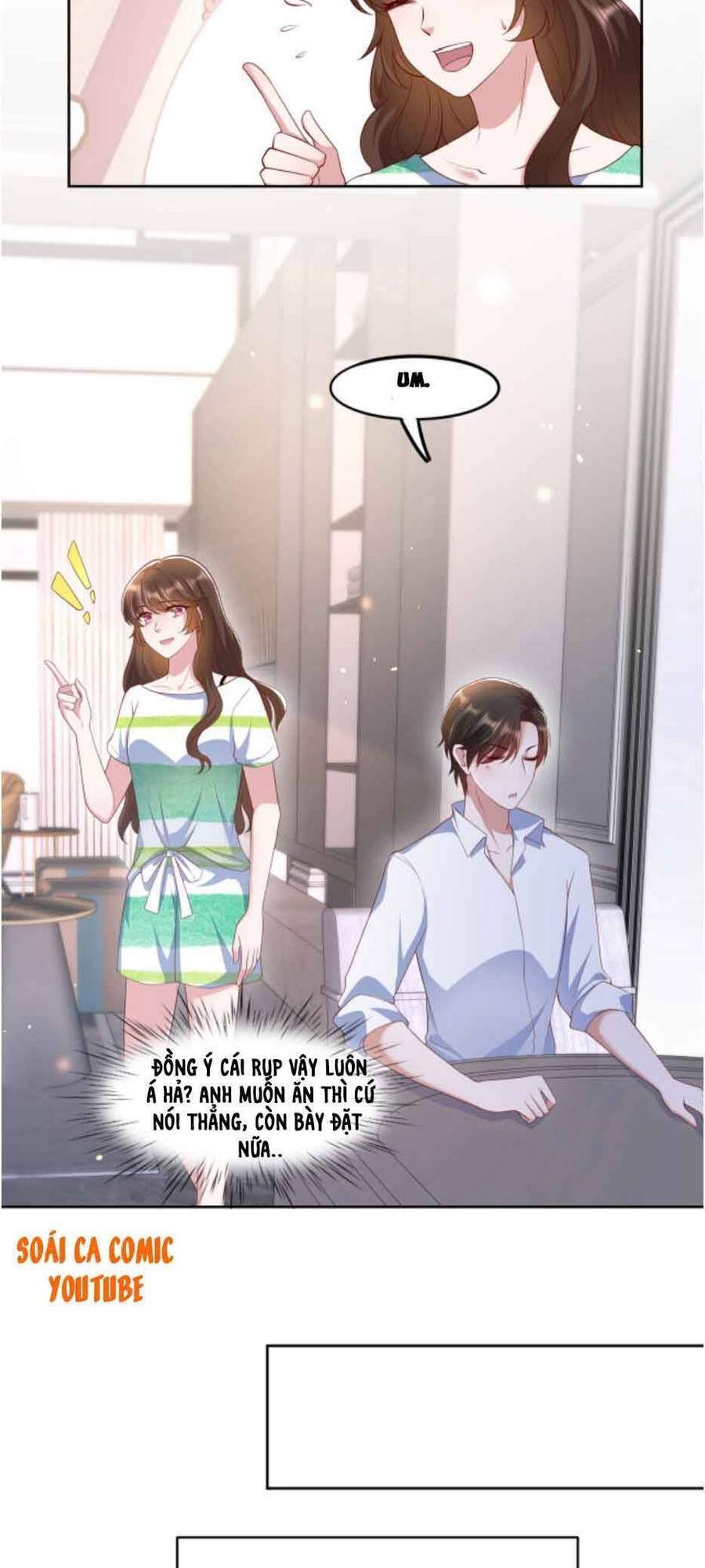 Nhất Sanh Hữu Hỉ - Chương 29