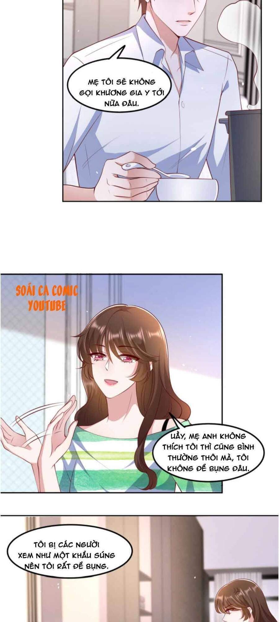 Nhất Sanh Hữu Hỉ - Chương 29