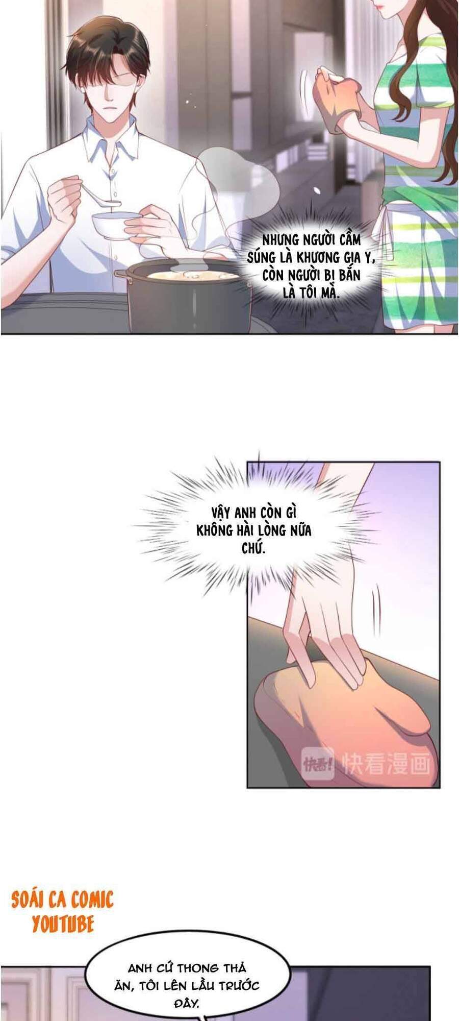 Nhất Sanh Hữu Hỉ - Chương 29