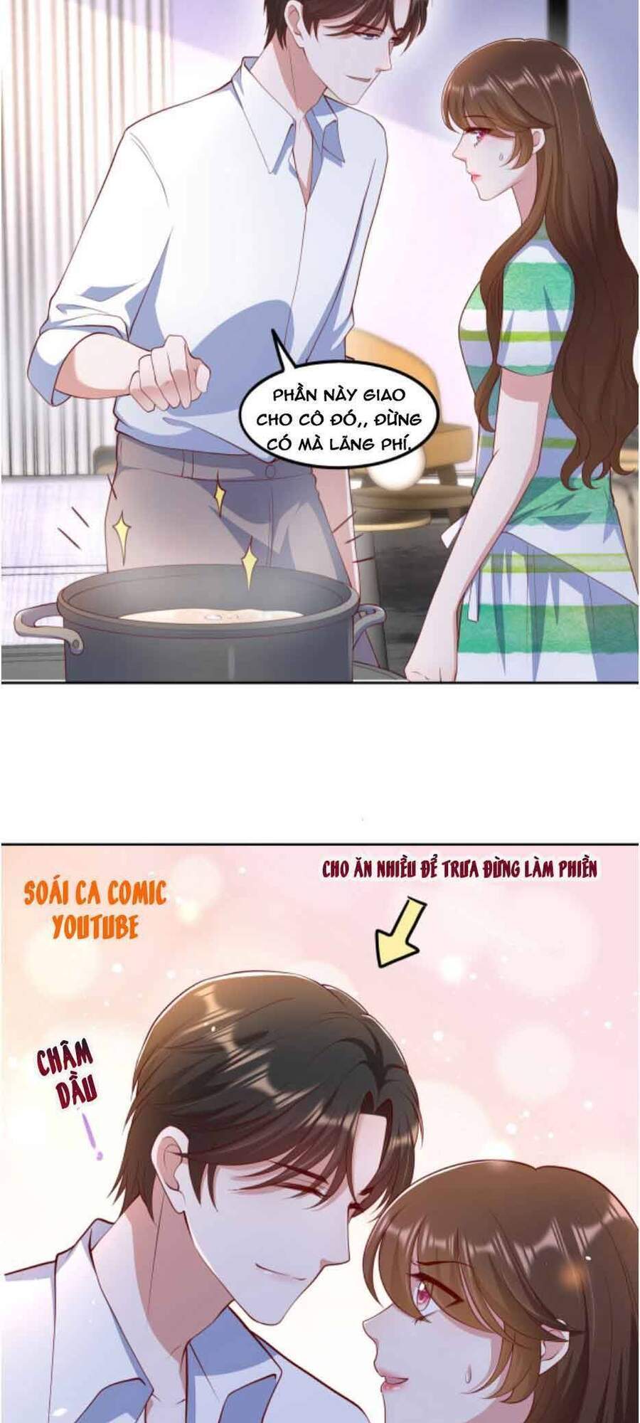 Nhất Sanh Hữu Hỉ - Chương 29